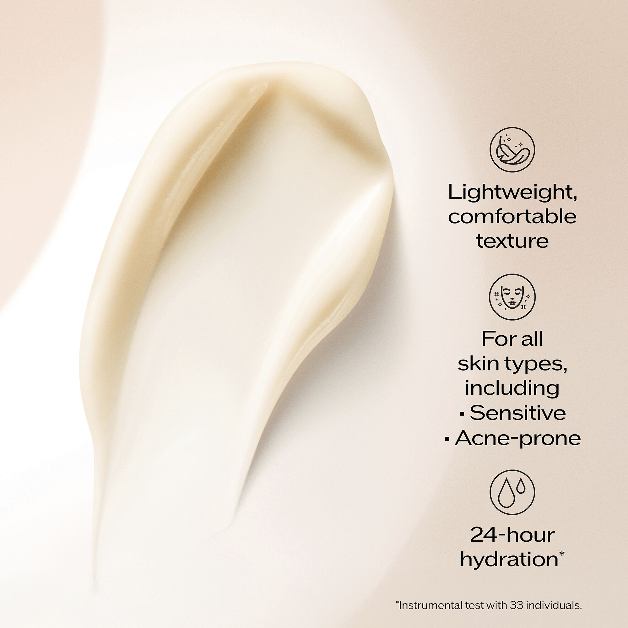 Brightening and Wrinkle Smoothing Cream, 