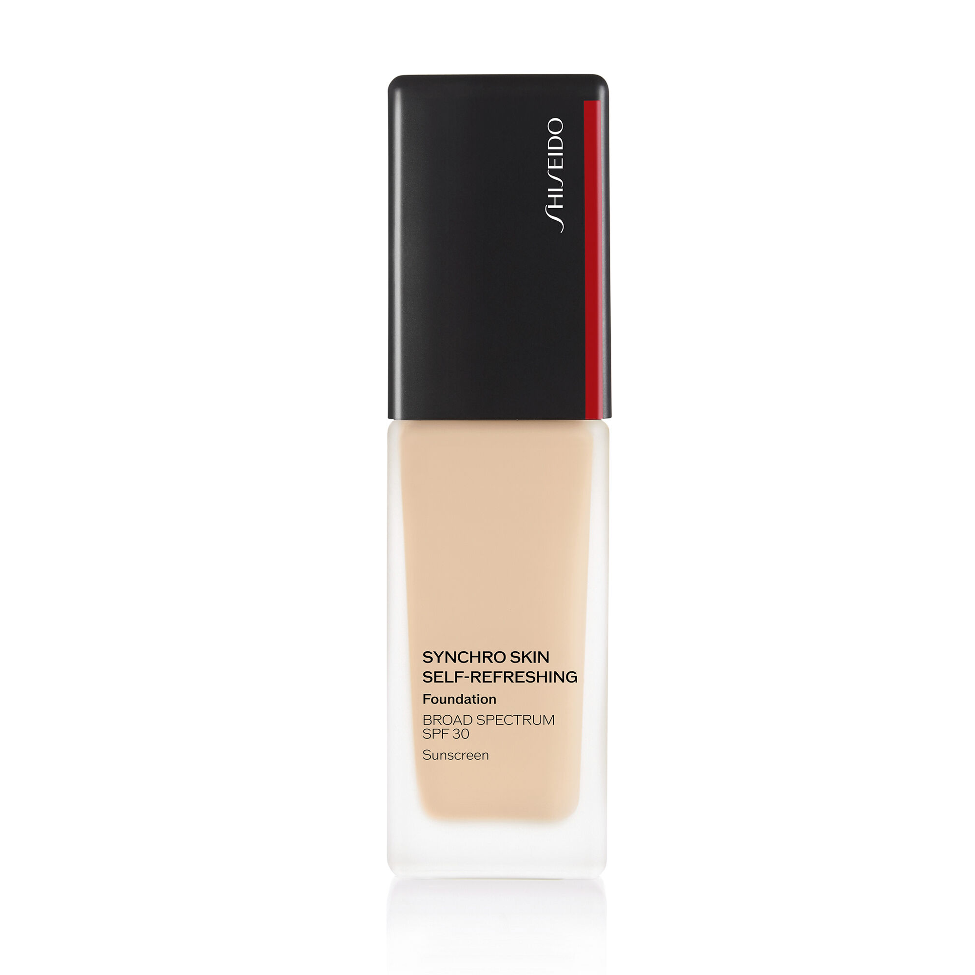 SELF-REFRESHING Foundation SPF 30, 130