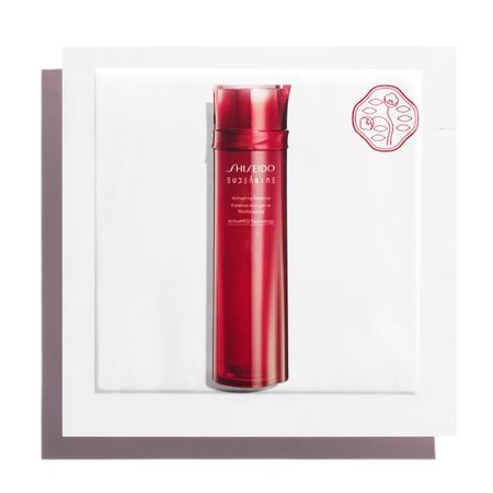 Eudermine Activating Essence Packette Sample, 