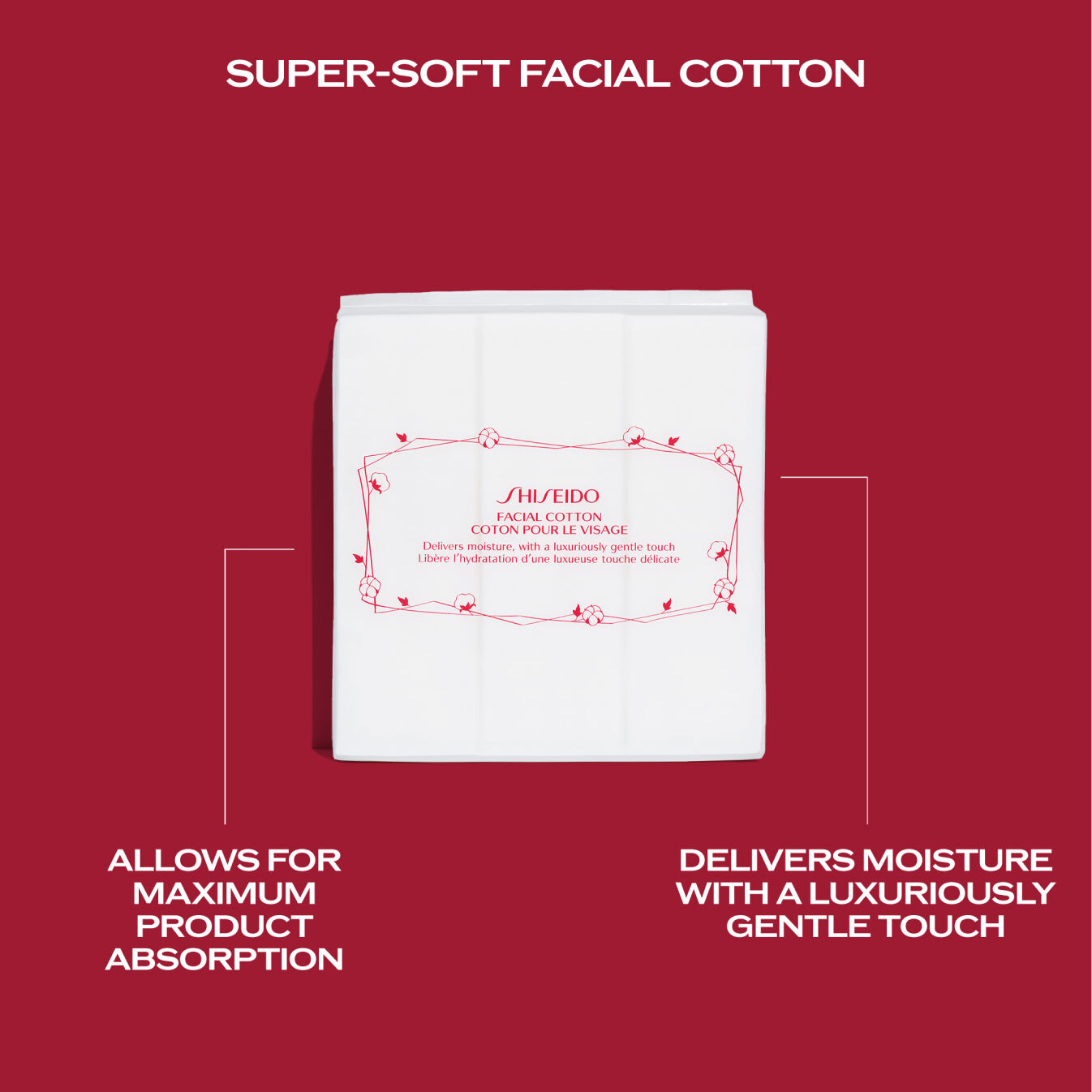 Wrinkle Smoothing Day Cream with SPF Set | SHISEIDO