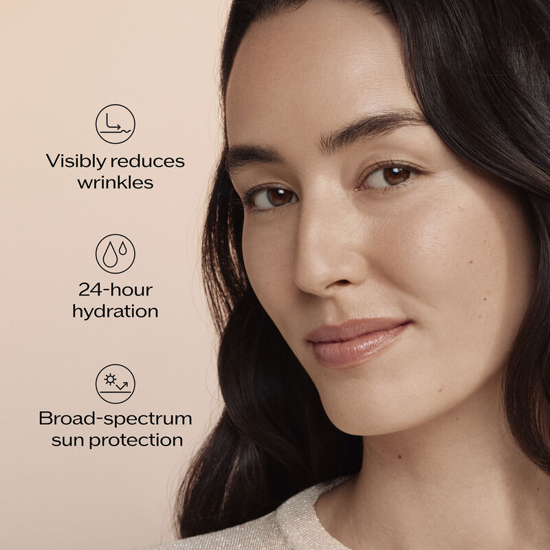 Wrinkle Smoothing Day Cream SPF 23, 