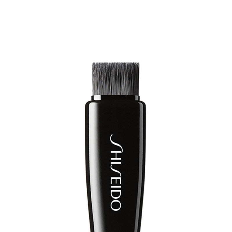 YANE HAKE Precision Eye Brush, 