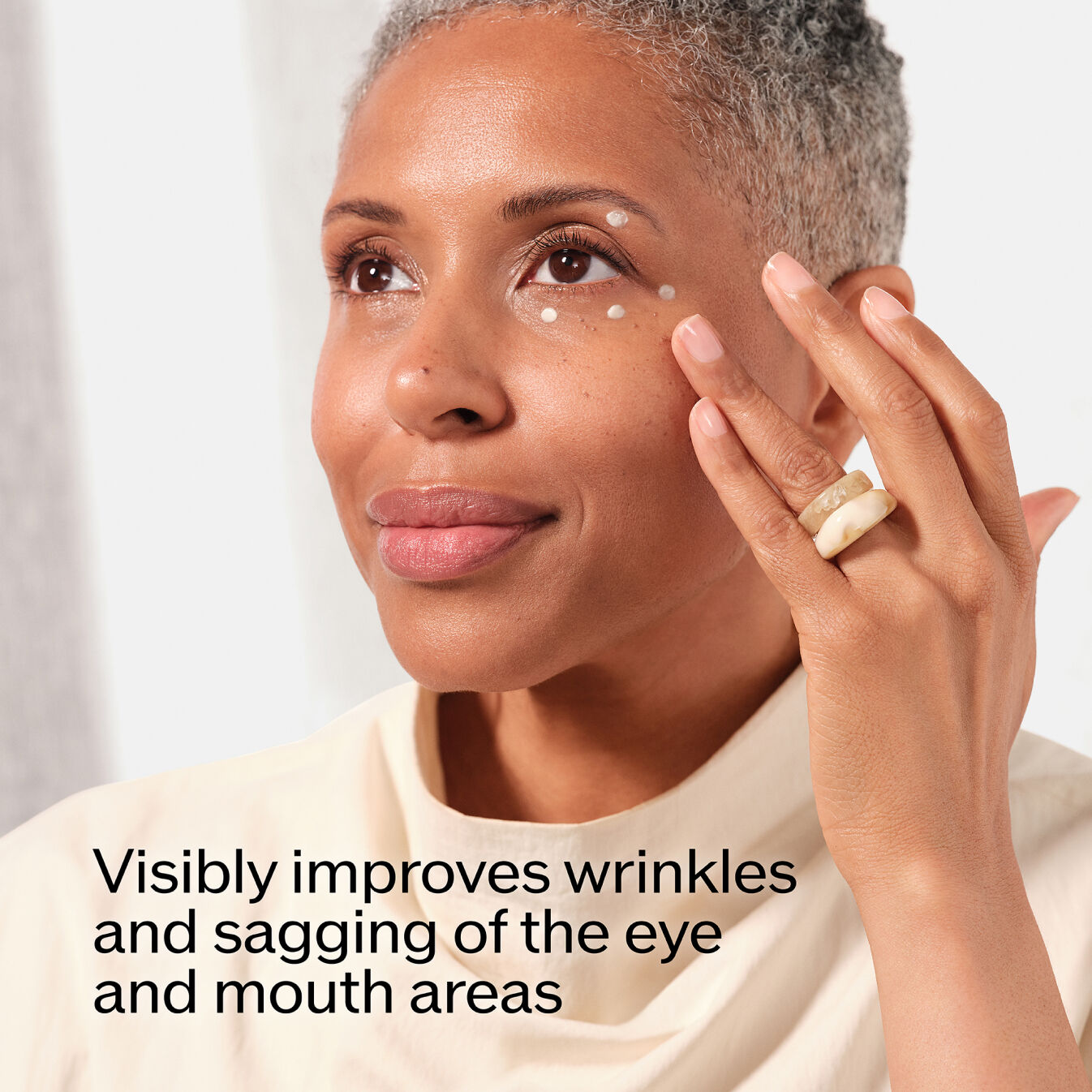 Eye and Lip Contour Regenerating Cream, 