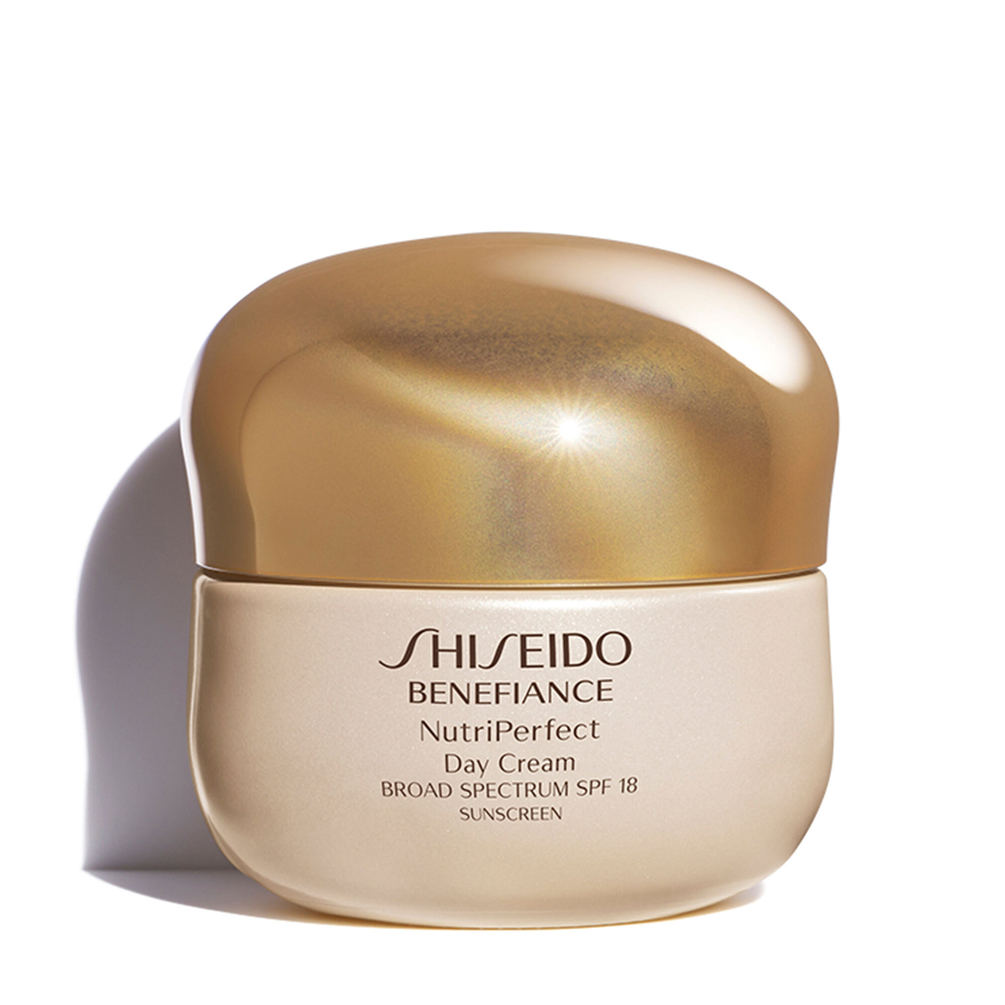 Benefiance NutriPerfect Day Cream | SHISEIDO