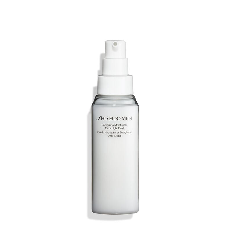 Energizing Moisturizer,
