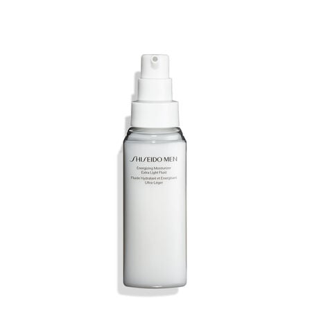 Energizing Moisturizer Extra Light Fluid