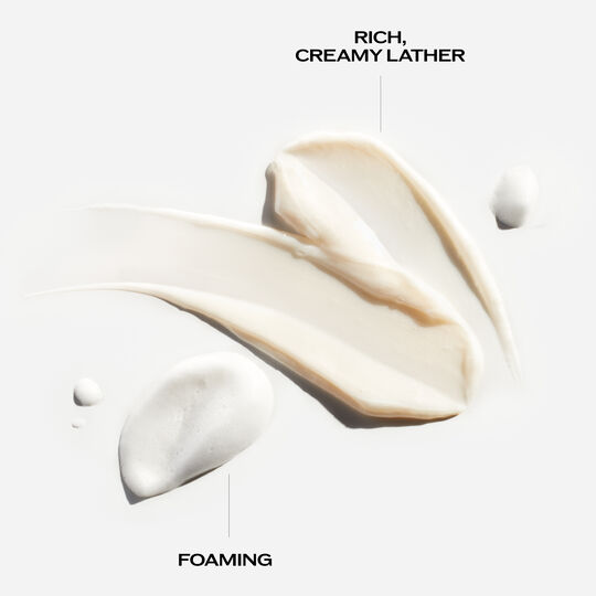 Display Product shot number 3: Extra Rich Cleansing Foam