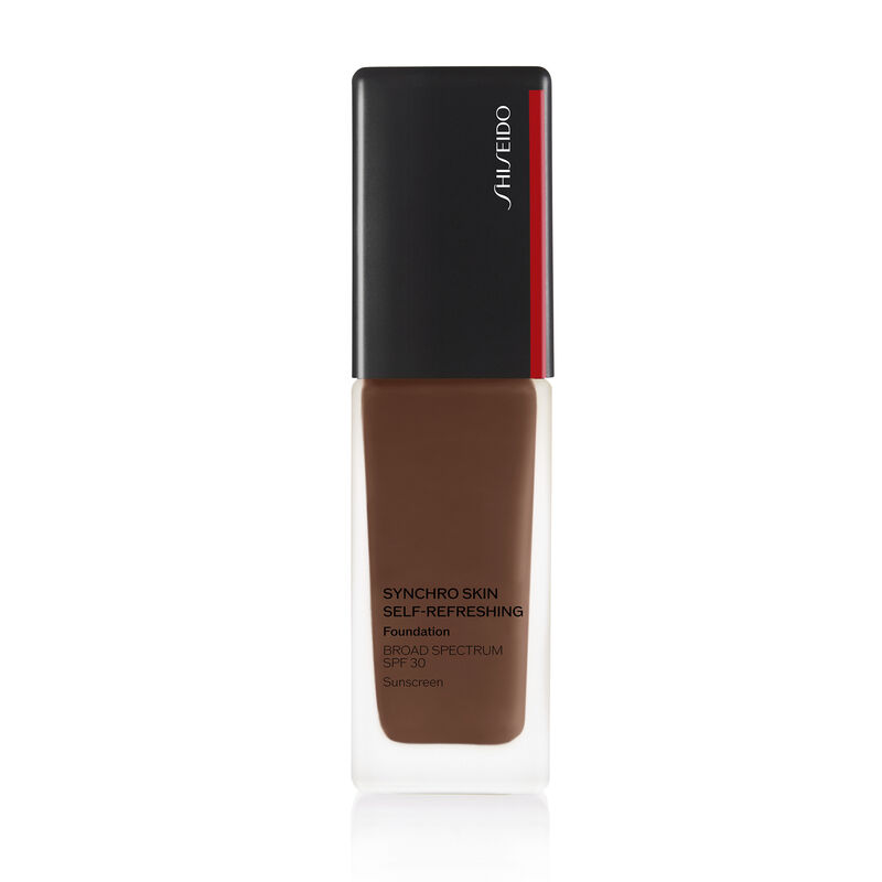 SELF-REFRESHING Foundation SPF 30, 550