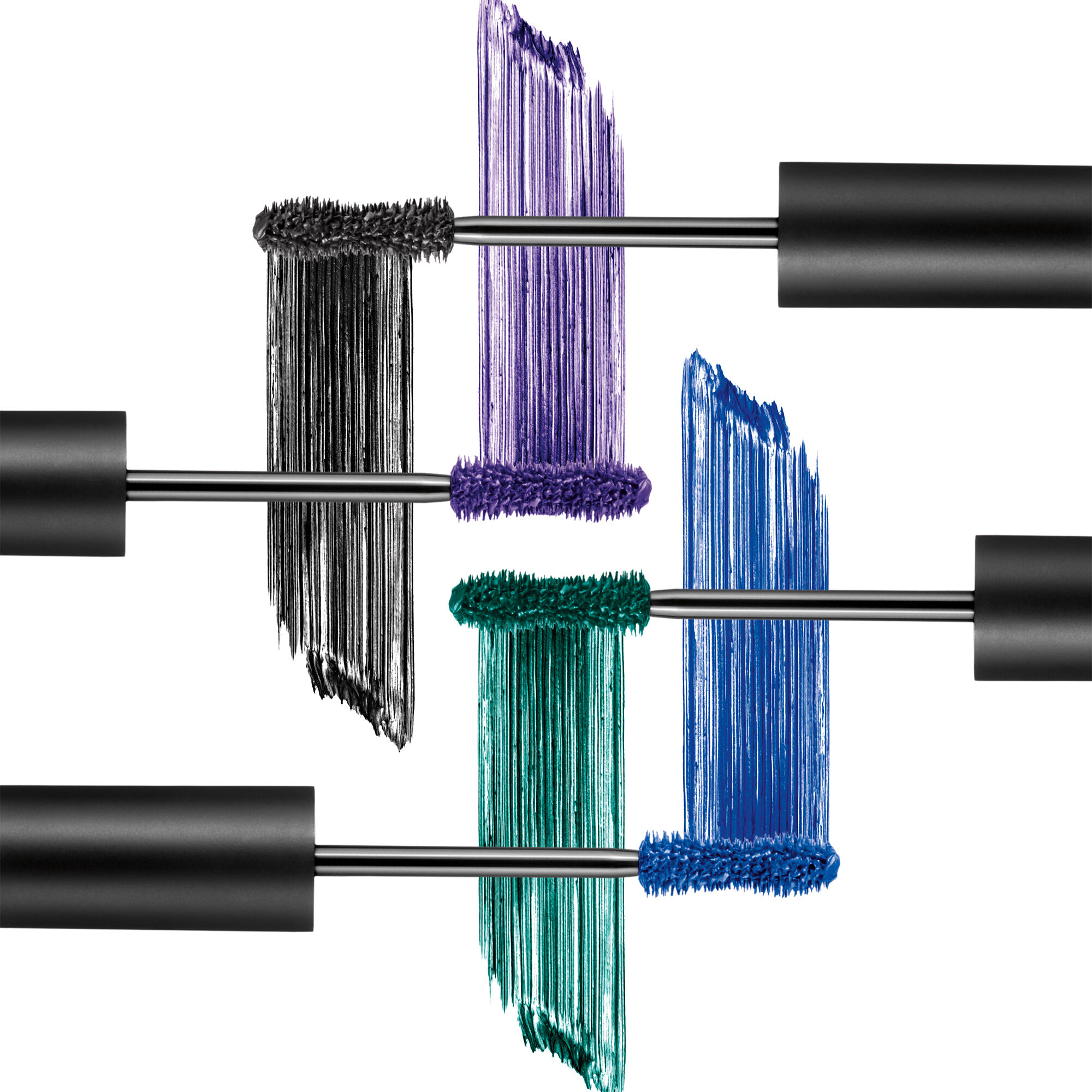 【ネット限定】 ControlledChaos MascaraInk | Volume Mascara | SHISEIDO チーク