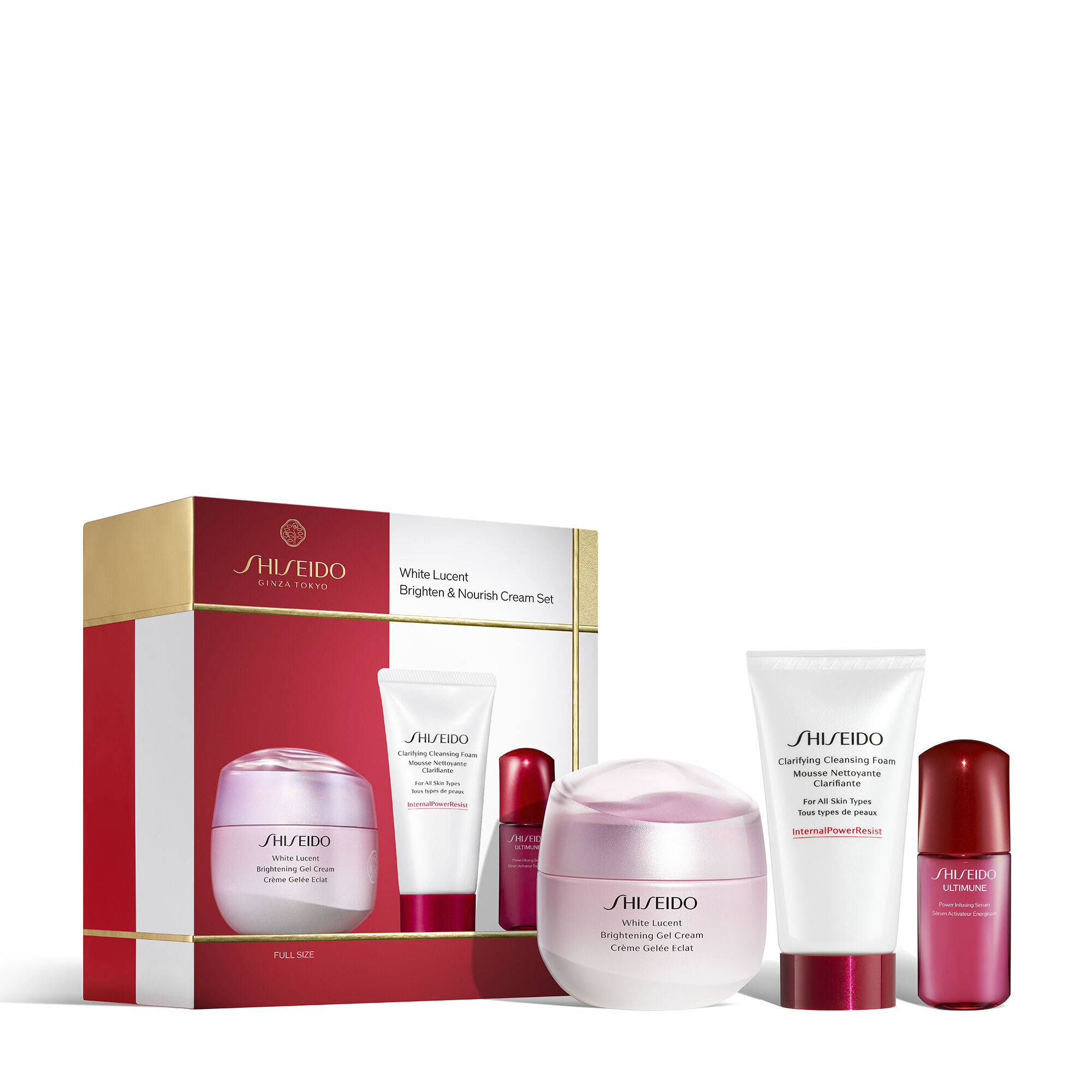 FAIRLUCENT BRIGHTENING デイクリーム 3個セット FAIRLUCENT BRIGHTENING デイクリーム 3個セット Amazon.co.jp