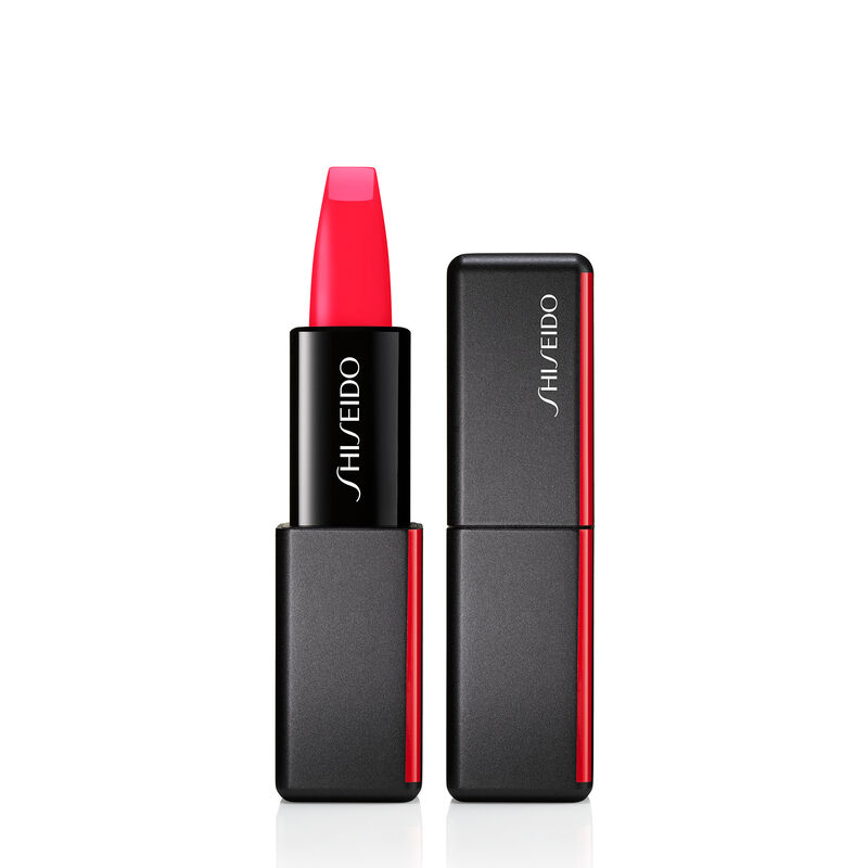 ModernMatte Powder Lipstick, Shock Wave