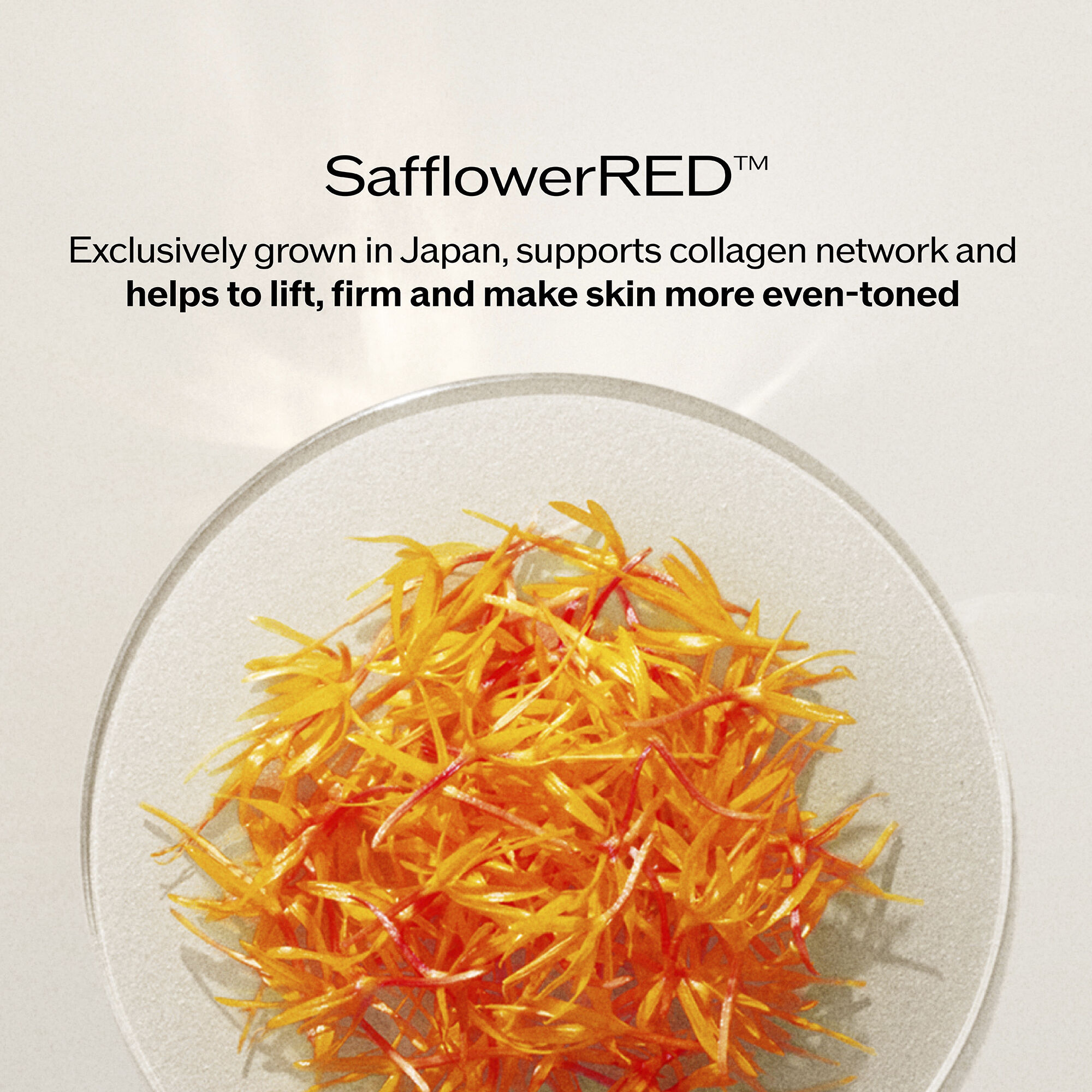 Uplifting and Firming Advanced Cream, 