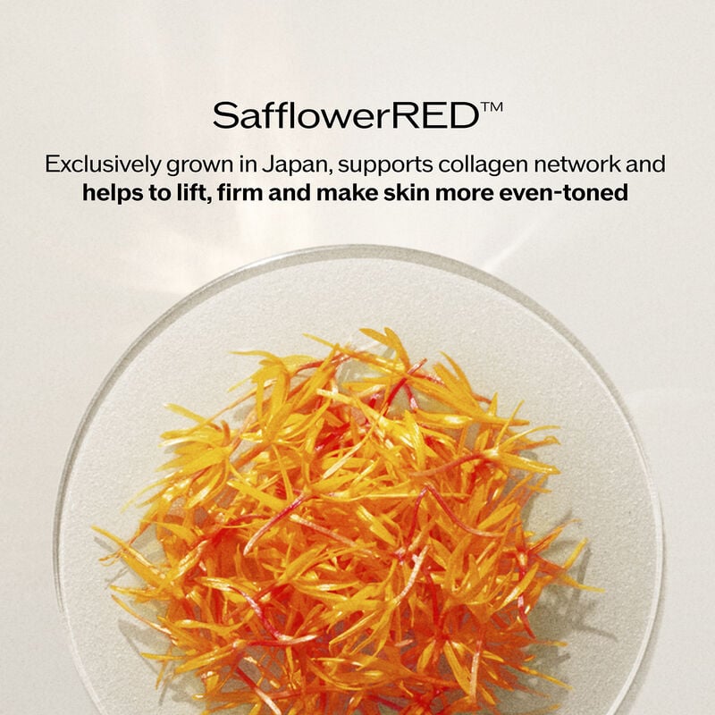 Uplifting and Firming Advanced Cream,