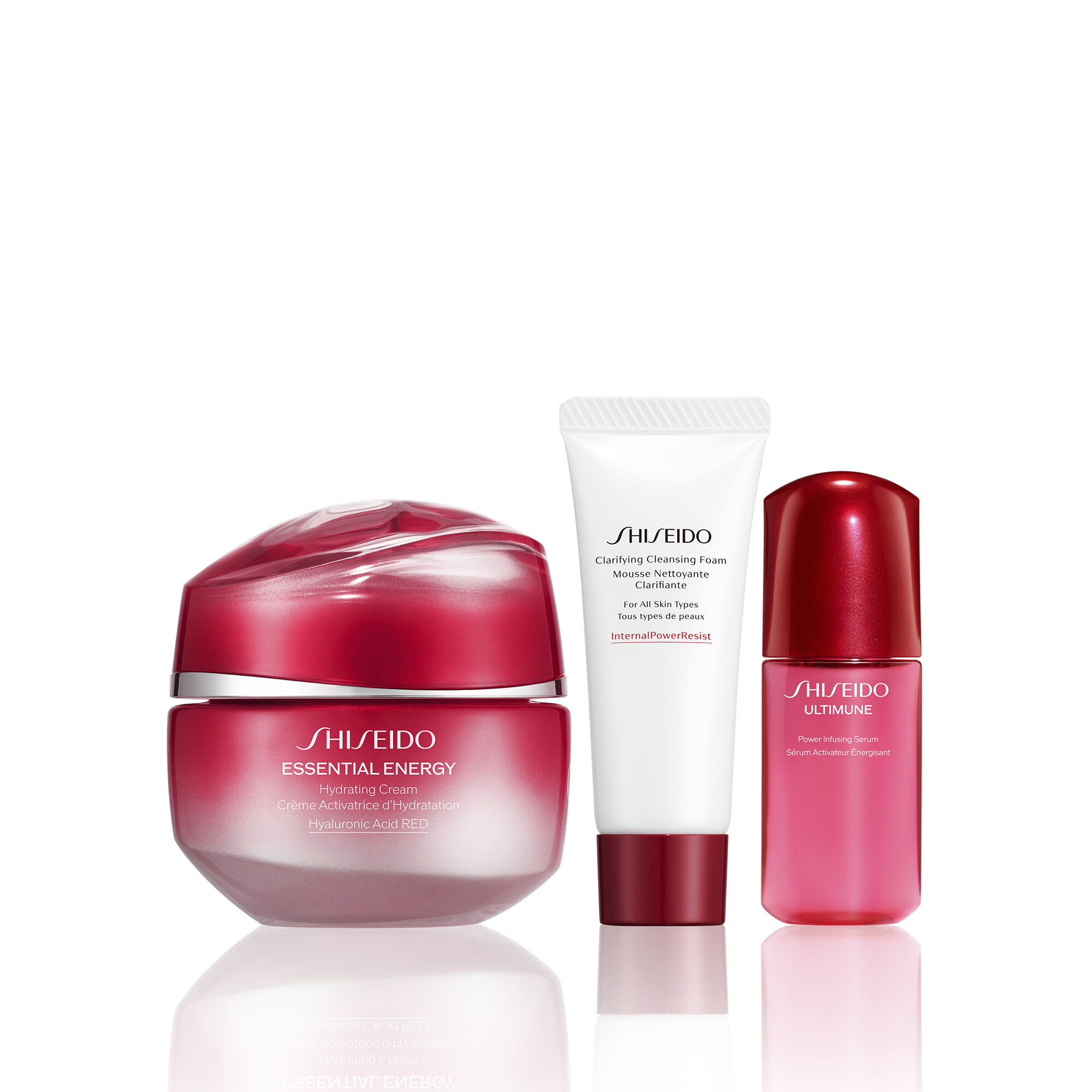 Nourish & Hydrate Set, 