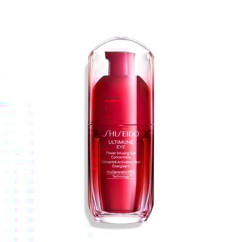 Power Infusing Eye Serum,