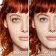 REVITALESSENCE SKIN GLOW Foundation SPF 30, 110