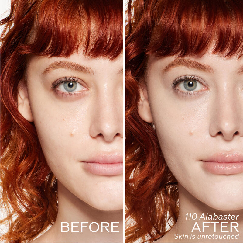 REVITALESSENCE SKIN GLOW Foundation SPF 30, 110