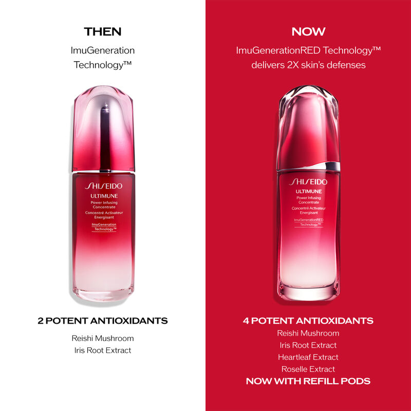 Power Infusing Serum,