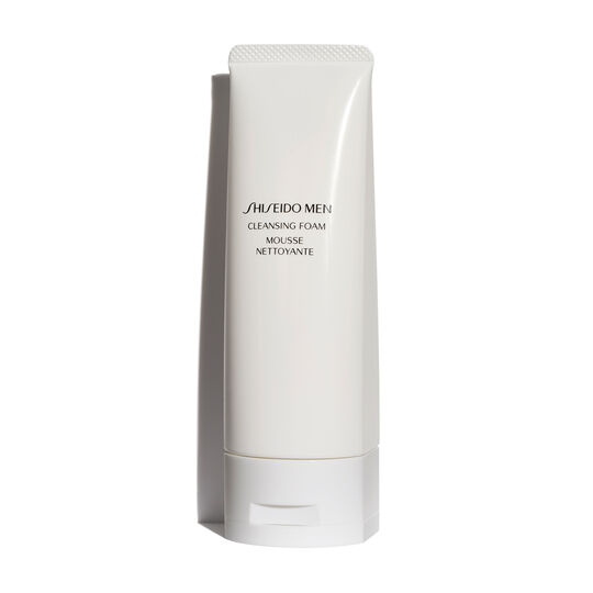 shiseido cleansing foam shiseido shiseido cleansing foam shiseido