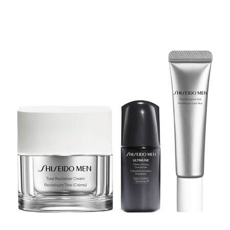 Total Revitalizer Face & Eye Cream Set ($156 Value),