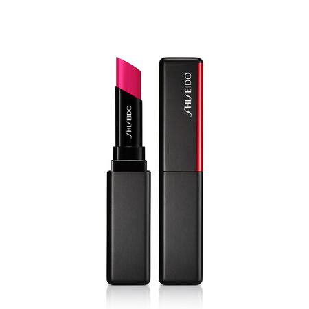 VisionAiry Gel Lipstick, Pink Flash