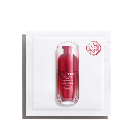 Ultimune Power Infusing Eye Concentrate Packette Sample, 