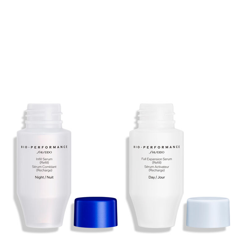 Skin Filler Serums, 