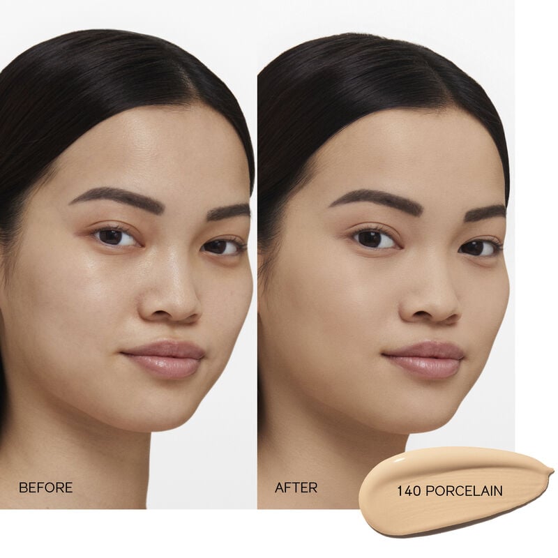 SELF-REFRESHING Foundation SPF 30, 140