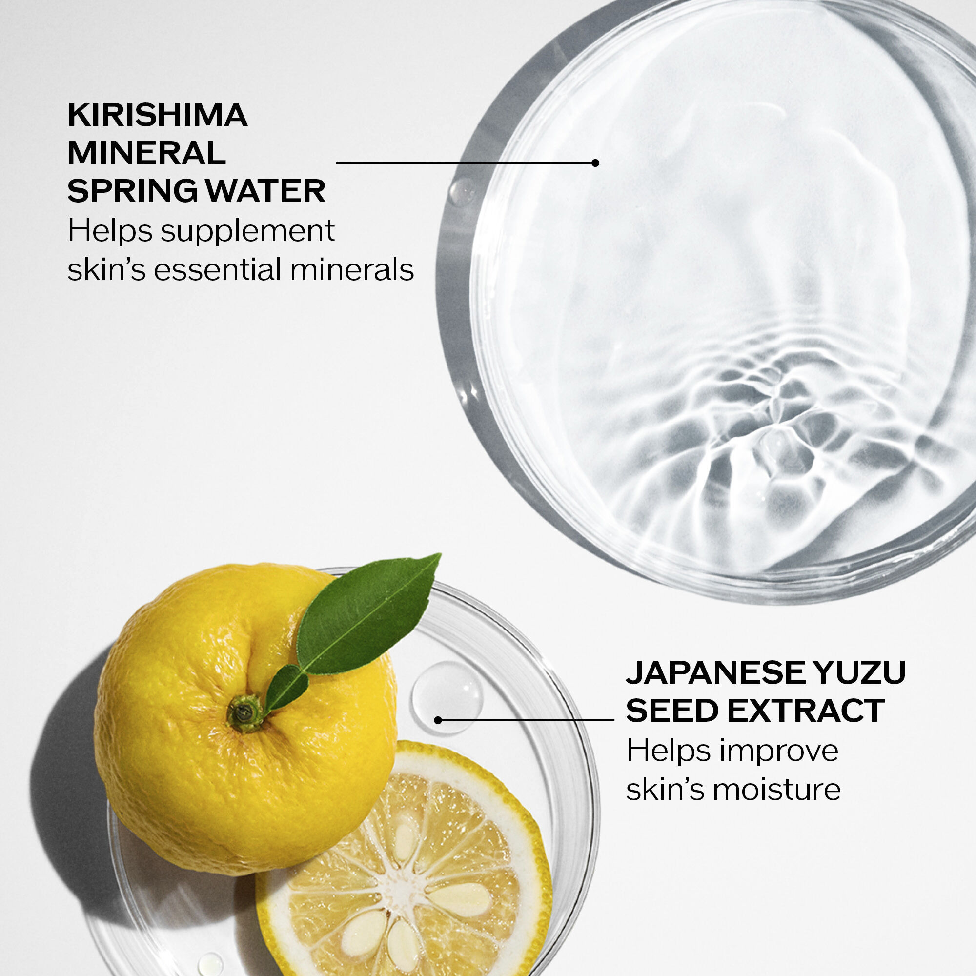 Treatment Softener Enriched (for normal, dry and very dry skin),