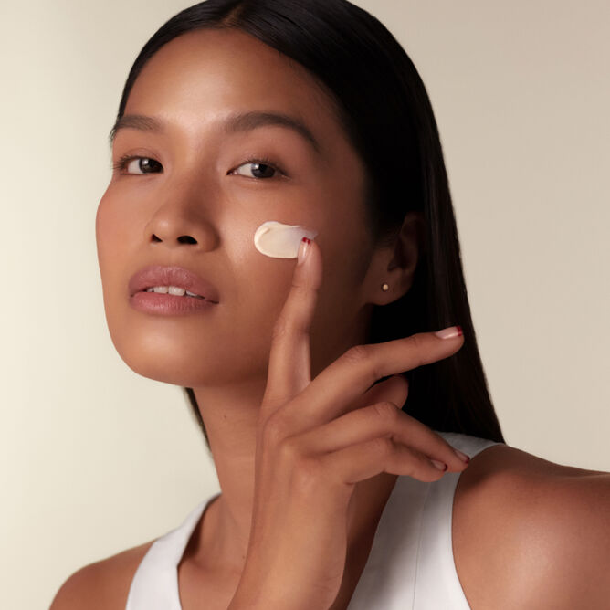 Wrinkle Smoothing Day Cream SPF 23,