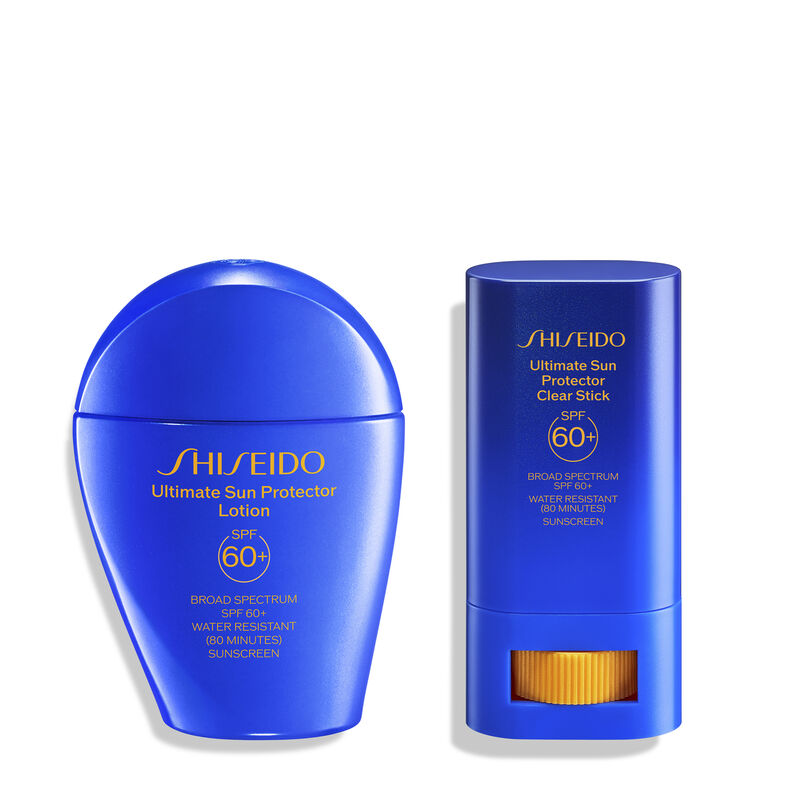 Travel-Ready Active Sunscreen Bundle ($59 Value), 
