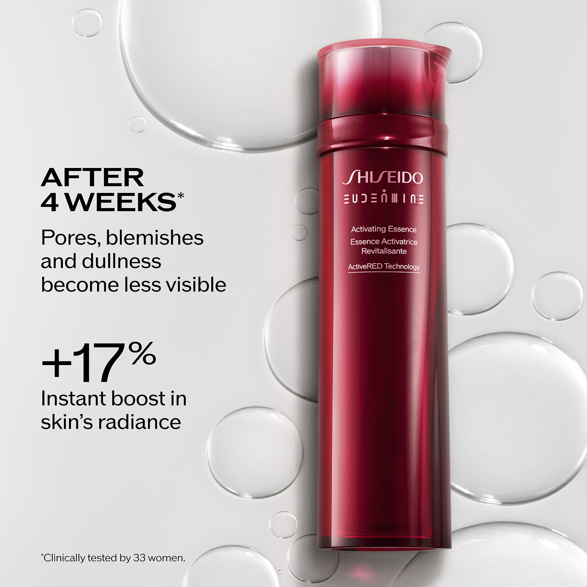 Activating Essence 2