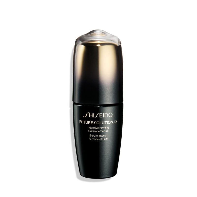 Shiseido Future Solution LX Intensive Firming Brilliance Serum Shiseido Future Solution LX Intensive Firming Brilliance Serum