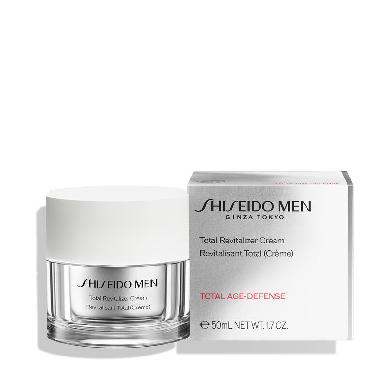 Total Revitalizer Cream,