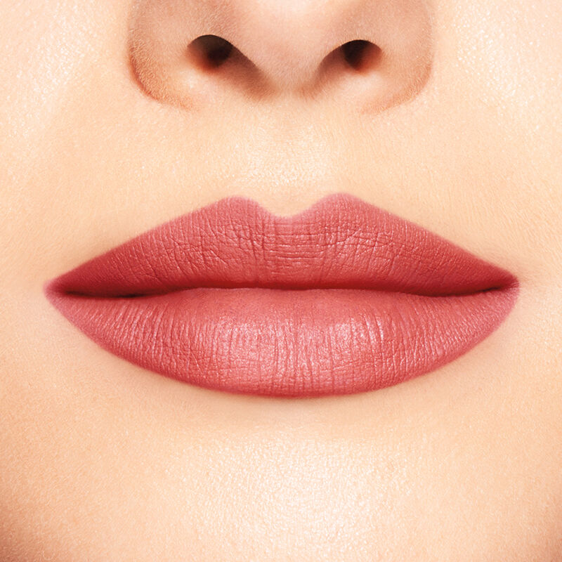 ModernMatte Powder Lipstick, Peep Show