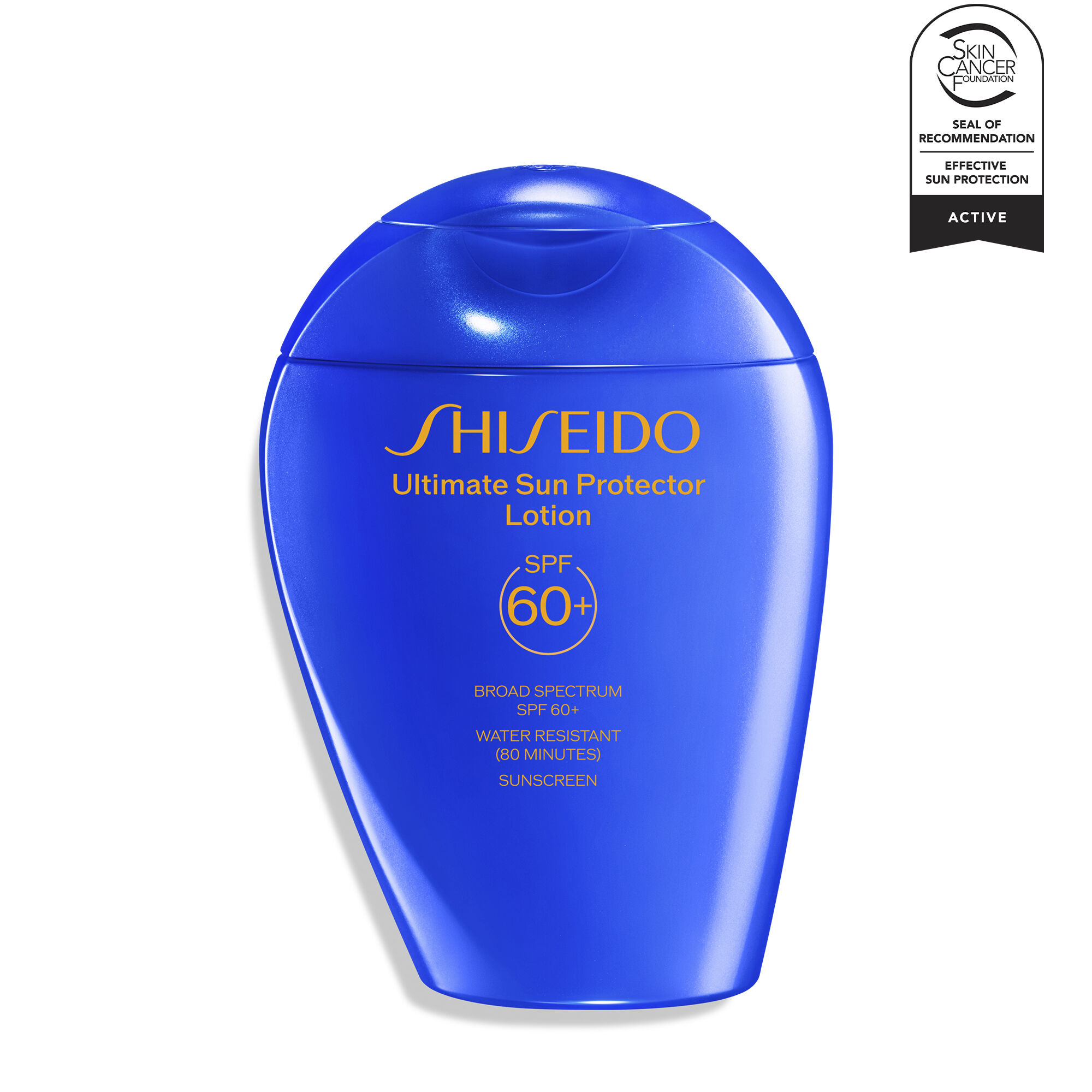 Protector Lotion SPF 60+, 