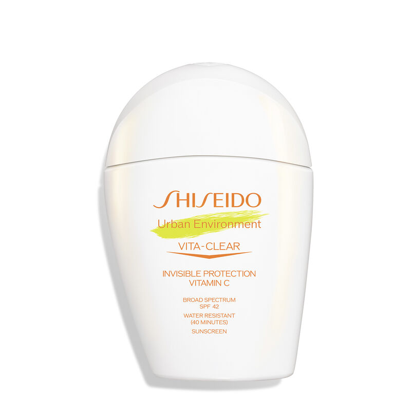 Vita-Clear Sunscreen SPF 42, 