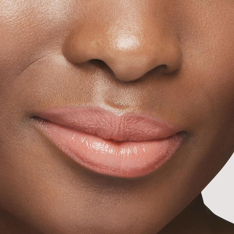 TechnoSatin Gel Lipstick, Chatbot