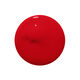 LacquerInk LipShine, Techno Red