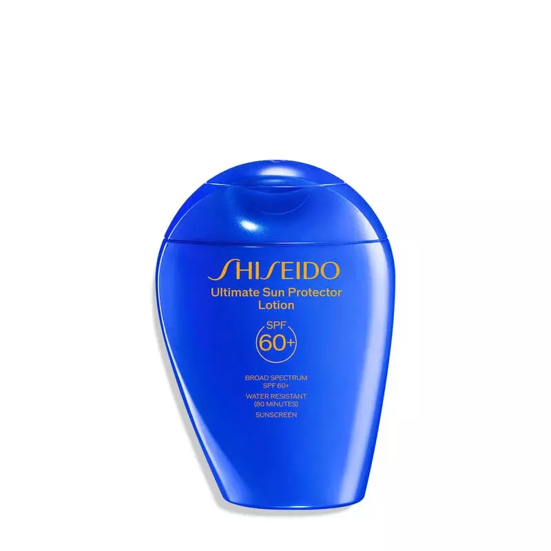 Sun Protector Lotion SPF 60+
