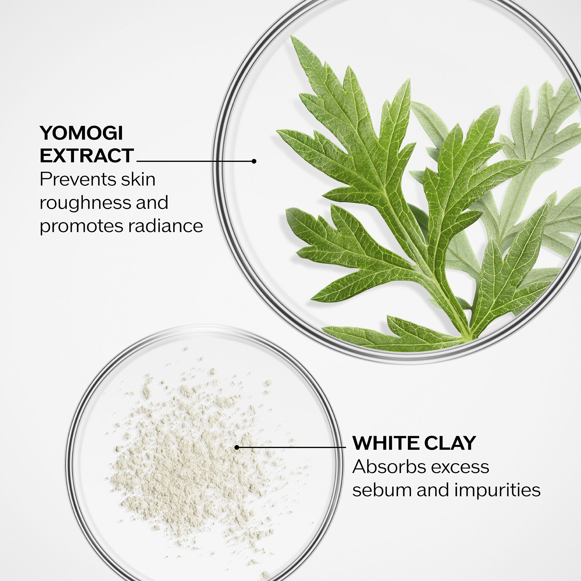 Clarifying Cleansing Foam, 