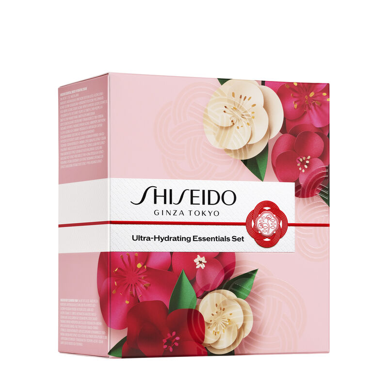 Ultra-Hydrating Essentials套装（价值79美元）,