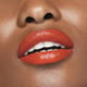 TechnoSatin Gel Lipstick, Heat Map