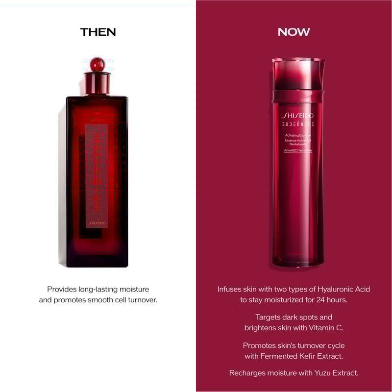 Activating Essence, 