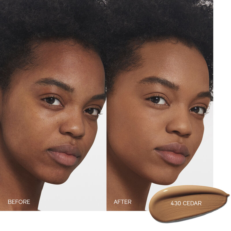 SELF-REFRESHING Foundation SPF 30, 430