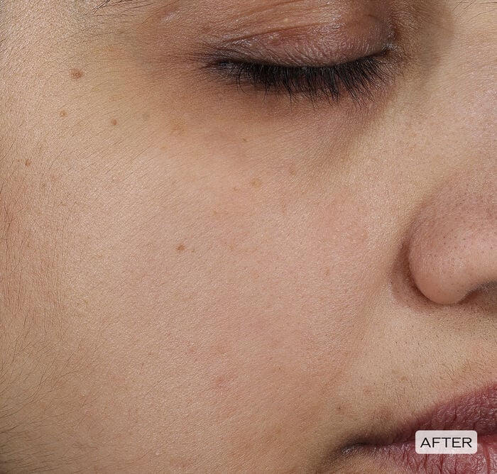 Brightening and Wrinkle Smoothing Cream, 