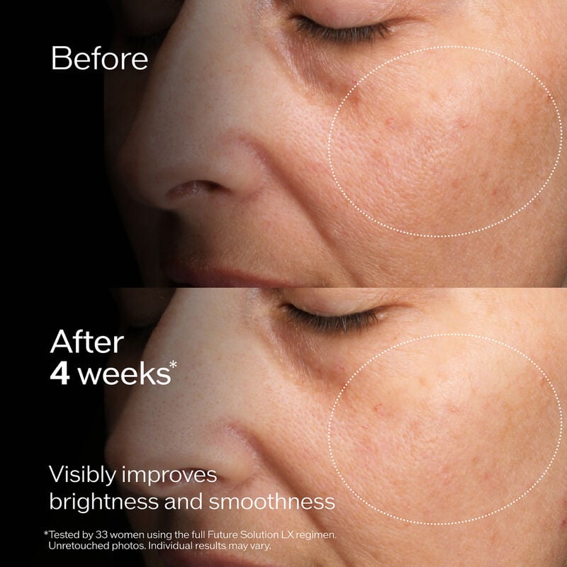 Extra Rich Cleansing Foam, 