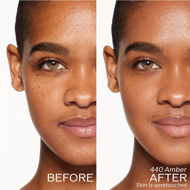 REVITALESSENCE SKIN GLOW Foundation SPF 30, 440