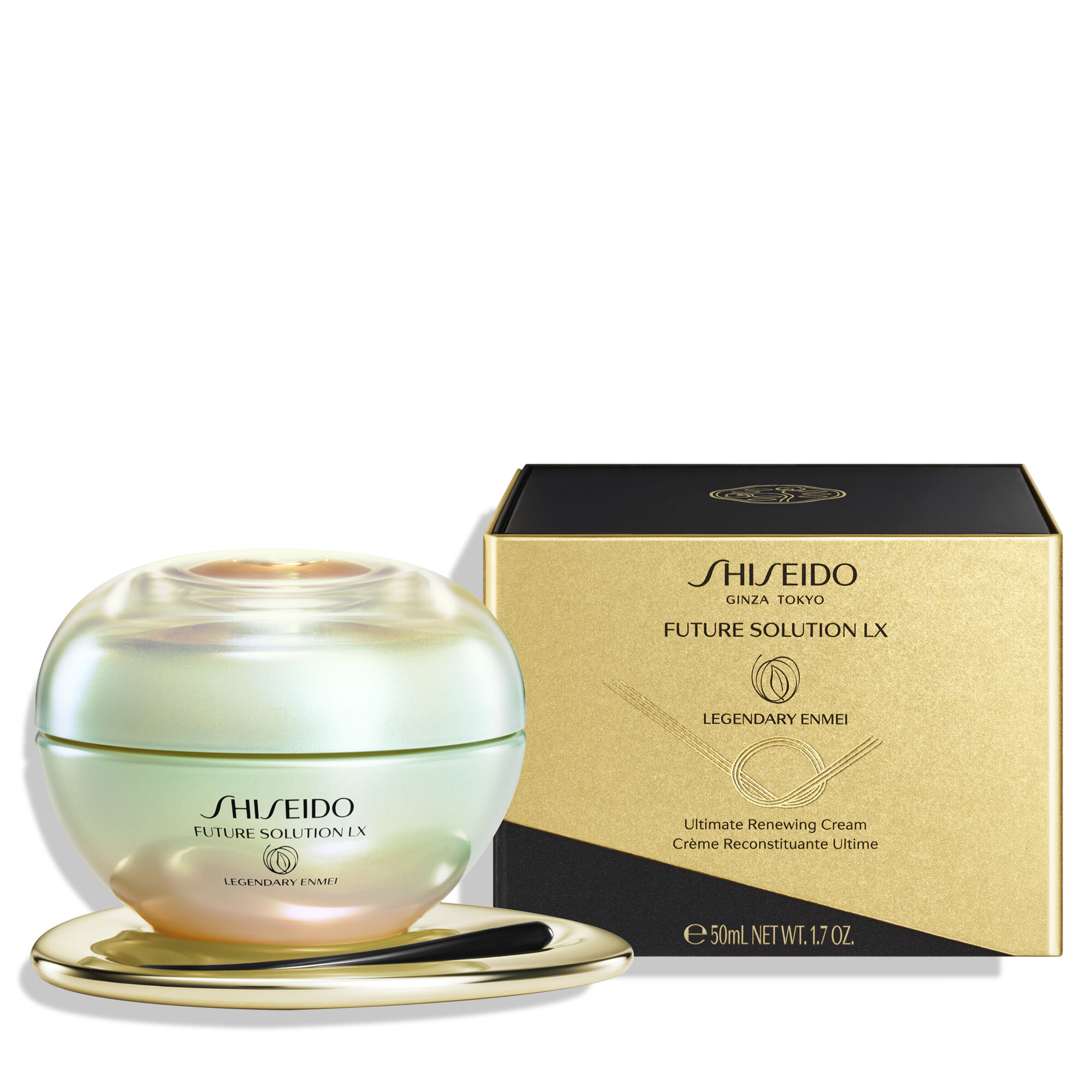 Collana premium rich cream New ① Collana premium rich cream New ⑧ Monica Rich Kosann | Slim