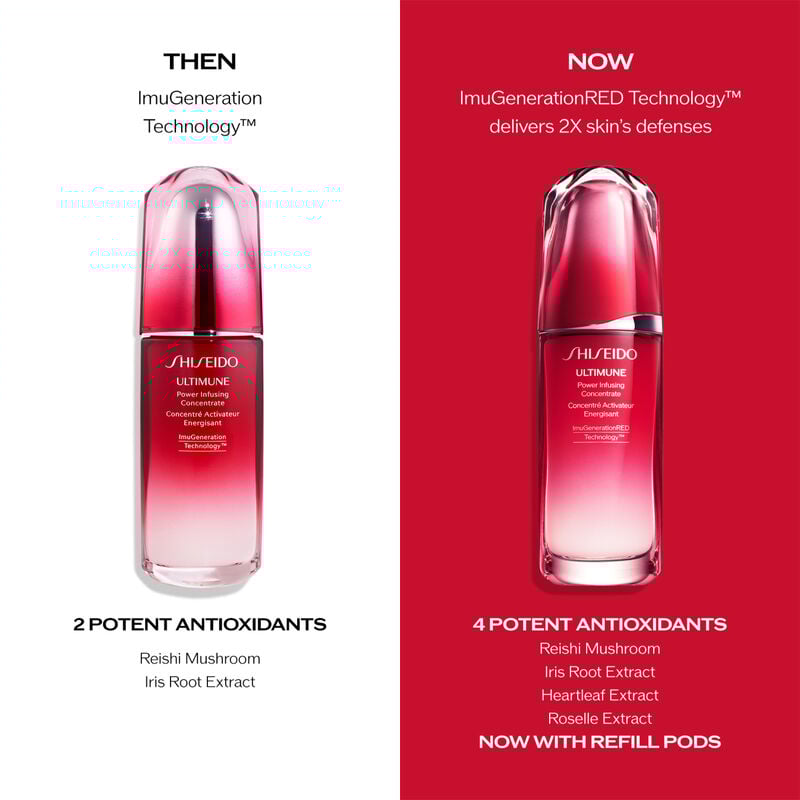 Power Infusing Serum,